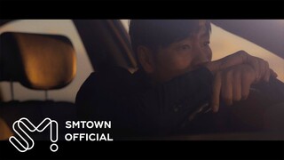 CHEN 첸 '사라지고 있어 (Last Scene)' MV Teaser