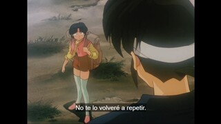 Ranma ½: Ova 07 - Memoria Recuperada-[Parte 01] -Sub Esp.