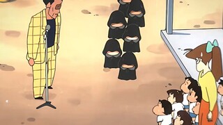 Shin-chan luôn là người chữa lành cho mọi người #Sự tồn tại của Crayon Shin-chan chính là sự chữa là