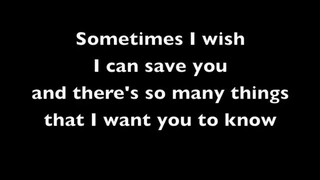 Save You - Simple Plan