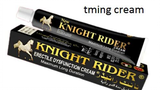 knight rider cream  Price In Pakistan - 03003311545