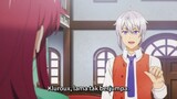 Seija Musou: Salaryman, Isekai de Ikinokoru Tame ni Ayumu Michi Episode 7  Subtitle Indonesia - SOKUJA