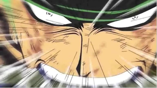 Zoro My Demons AMV