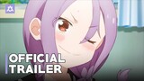 Soredemo Ayumu wa Yosetekuru | Official Trailer 2
