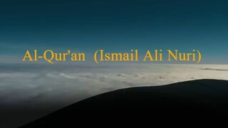 Al-Qur'an  (Ismail Ali Nuri)