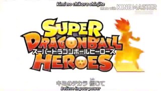 super dragon ball heroes ep.a1