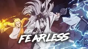 (NARUTO AVM) SONG FEARLESS