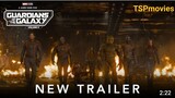 Guardians Of The Galaxy - VOLUME 3 (NEW TRAILER)
