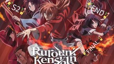 rurouni Kenshin s2 ep 23 Hindi (FINAL)