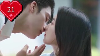LOVE IN THE EDGE OF DEVORSE Cdrama english sub