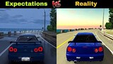 Mobile Game Ads - Expectation Vs Reality || Car Parking