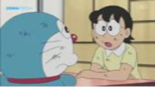 Doraemon episode 301