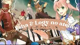 Escha & Logy no Atelier Tasogare no Sora no Renkinjutsushi Episode 12 (Last Epis