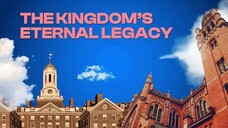 THE KINGDOM'S ETERNAL LEGACY 💖 03/30/25 || Light Church Olongapo || - by Pstra. Jennifer