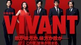 Vivant Episode 1 Sub Indo (2023)🇯🇵