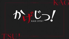 Kagejitsu! Episode 6