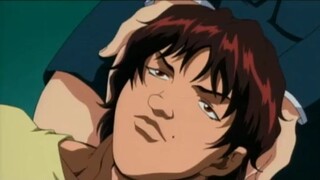 Baki season 1 episode 44