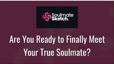 I will Draw your Soulmate