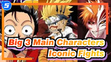 [Spotlight] The "Big Three" Main Characters’Iconic Fight Scenes #1 (Original JPN Voices)_5