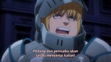 OverLord S2 13 |sub indo