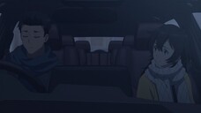 Ameku Takao no Suiri Karte Sub Indo Eps 11