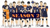 Haikyuu Season 2- Ep.21