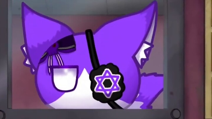 Open the door but all the members of the flying house team died