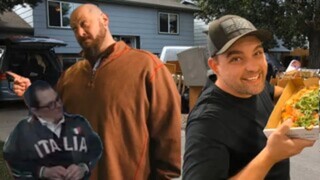 My Dad is MAD!! + Don's Gotta Go! Doughboy's Reaction (Edited Video Version)