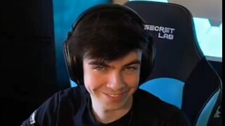 iFerg when he gets Domination in Ranked