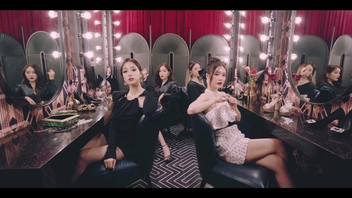 Entertainment|T-ARA|MV "TIKI TAKA"