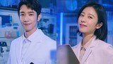 Fall in Love with a Scientist Cdrama ep8