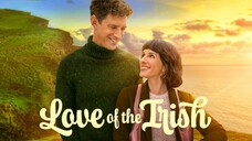 Love of the Irish (2025) | Romance | Western Movie