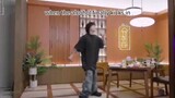 Drunk Jungkook funny dance on suchwita