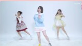 BEJ48 "Love Cycle" Dance Cover อธิษฐานขอพระเจ้าให้เราได้เผชิญหน้ากันเป็นเวรเป็นกรรม!