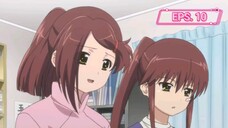 Kiss x Sis Episode 1 Subtitle Indonesia - Bstation