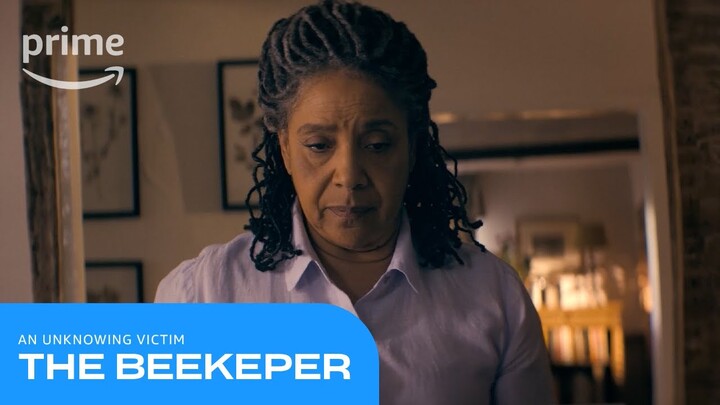 The Beekeeper: An Unknowing Victim | Prime Video