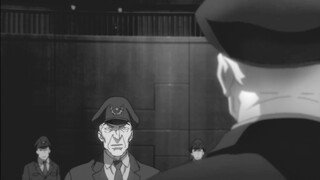 [Baki Condemned] Sisky killed the greatest Russian hero in seconds? Climbed a 100-meter missile laun