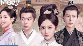 EP.24 JIN JIE DE ZHU MU (2023)