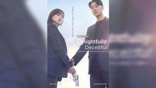 DELIGHTFULLY DECEITFUL. ENG SUB EPS.12