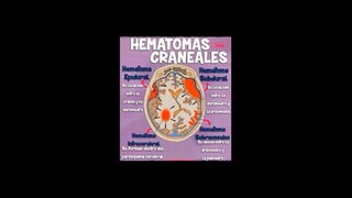 hematomas cerebrales