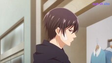Vampire Dormitory Ep 8 Sub Indo