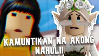 SQUID GAME ROBLOX | NA BEAT KO YUNG GAME! | + ANNOUNCEMENT SA GIVEAWAY!