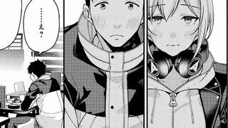 [Rekomendasi Komik] Teman gayku sejak kecil berubah menjadi perempuan dan berkencan denganku? !