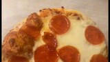 delicious pizza