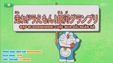 Doraemon tập đặc biệt: Đạp đi Doraemon! Cuộc đua dãi ngân hà [Vietsub]