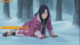 Yukie Melarikan Diri (Naruto the Movie: Ninja Clash in the Land of Snow Part.10 Sub Indo)