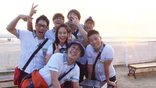 Running man (episode 280)