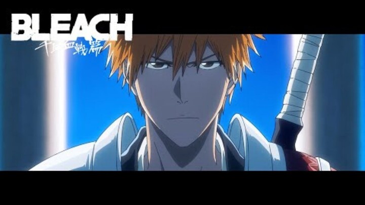 - TVアニメBLEACH 千年血戦篇第3クール告知PV ２０２４年放送開始_1080pAnime link in the description