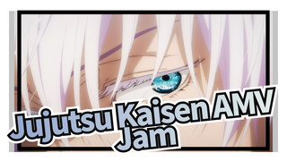 Jam-jutsu Kaisen