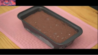 Japan cooking : Chocolate ice-cream 2 #bepNhat